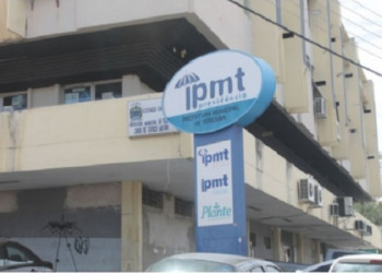 IPMT anuncia o primeiro concurso público da história do Instituto